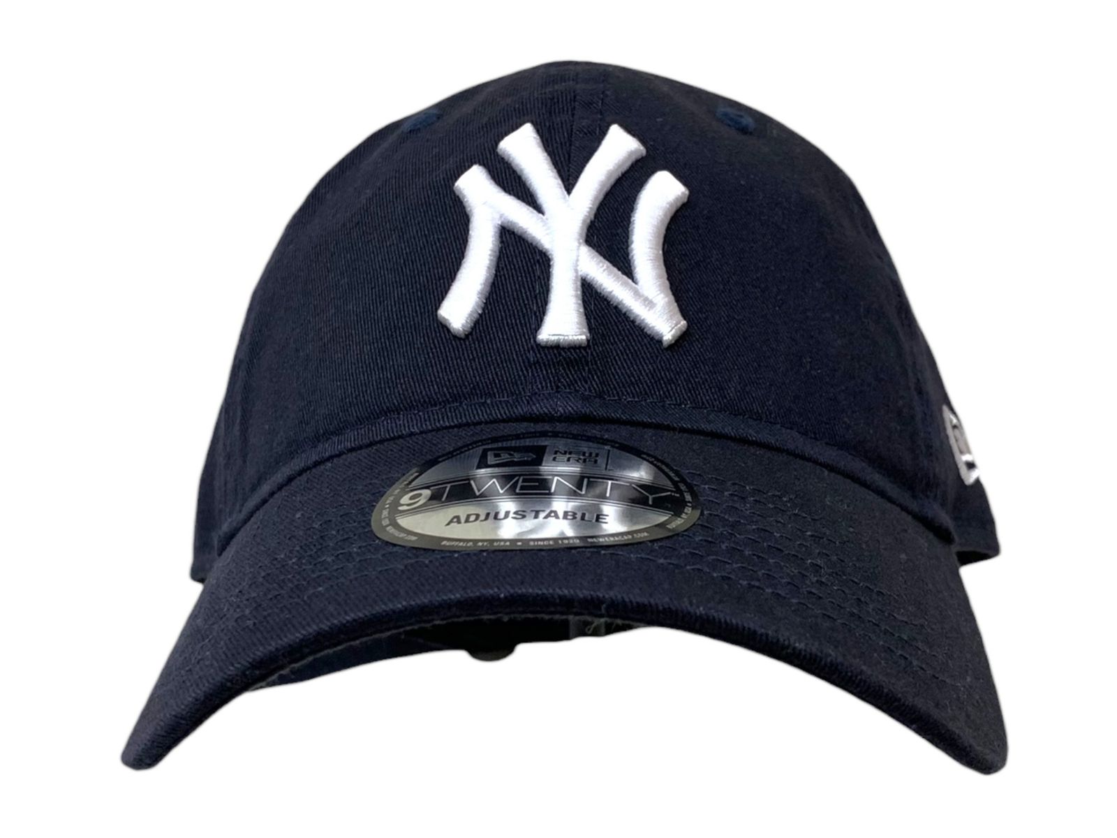 NEWERA (ニューエラ) 9TWENTY ニューヨーク・ヤンキース ベース