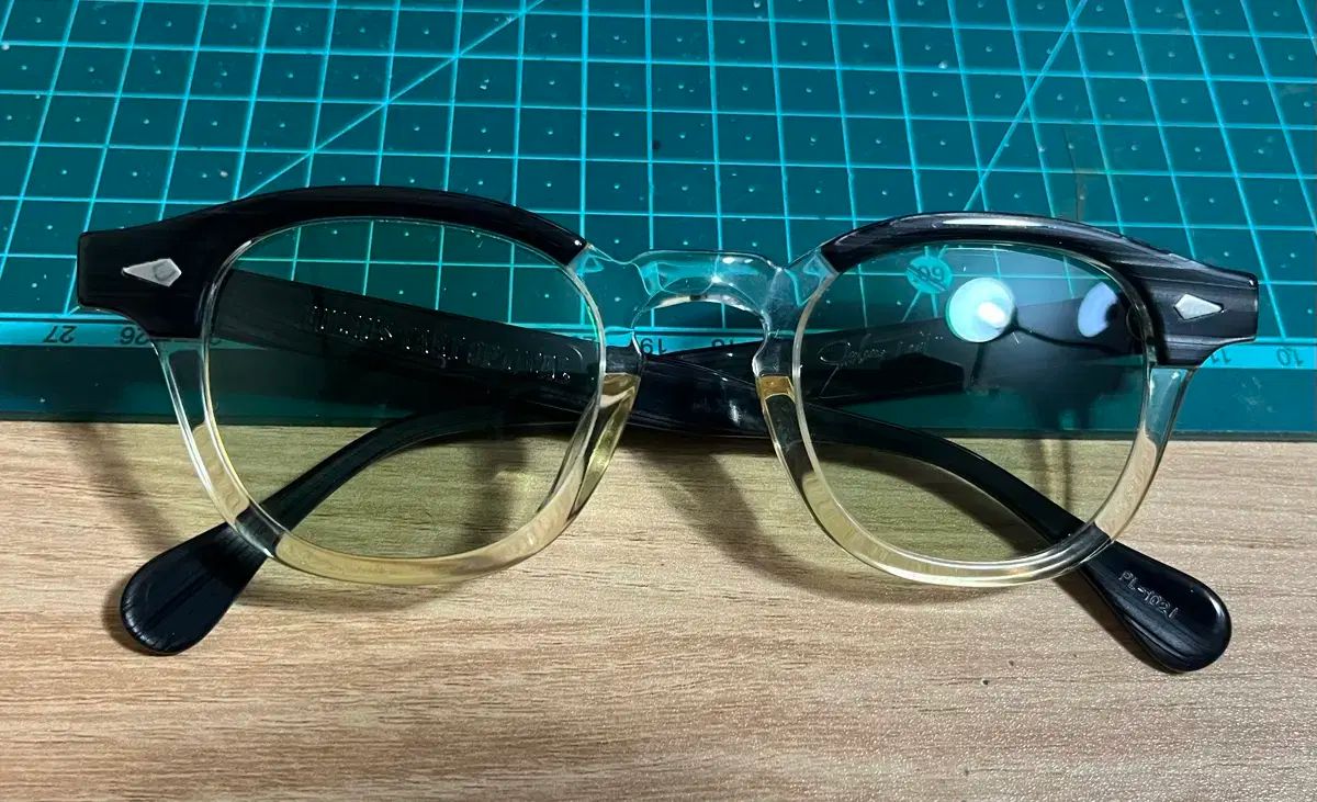 TART OPTICAL