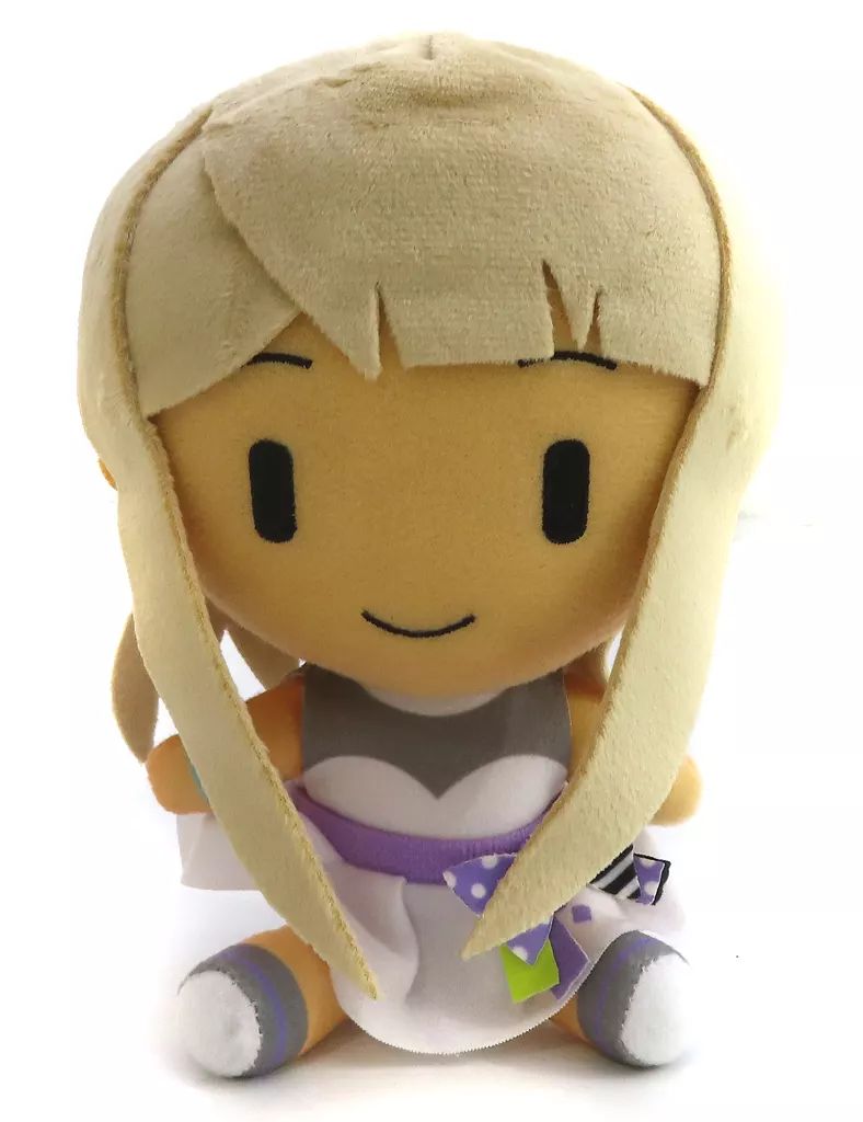 中古のぬいぐるみ 中古】ぬいぐるみ アレサンドラ・スース ぬいぐるみ 「Tokyo 7th