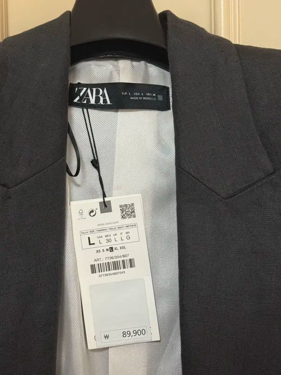 ZARA