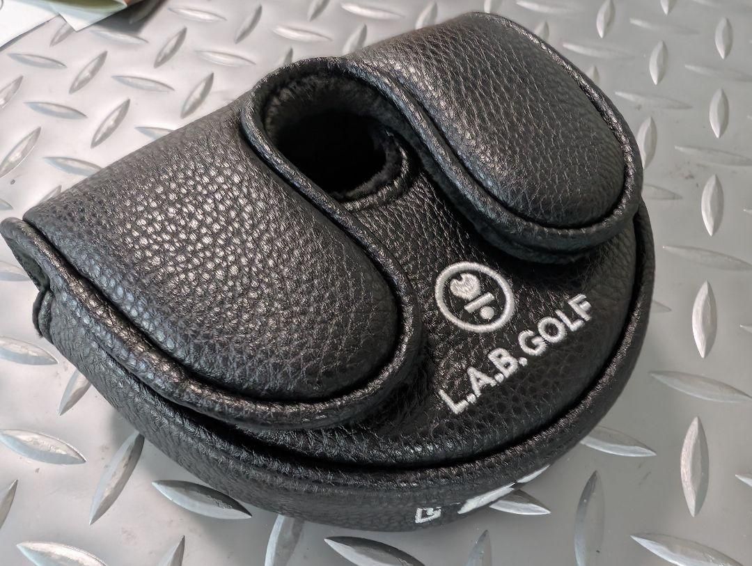 【大特価】新品同様 ラブゴルフ / LAB GOLF OZ.1 34インチ L.A.B GOLF PUTTER OZ.1i（オージー・ワン・アイ） LABゴルフ 34インチ