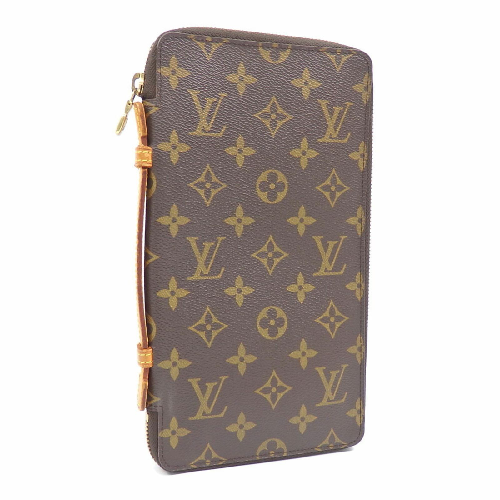 ルイ・ヴィトン(Louis Vuitton) ルイ・ヴィトン トラベルケース