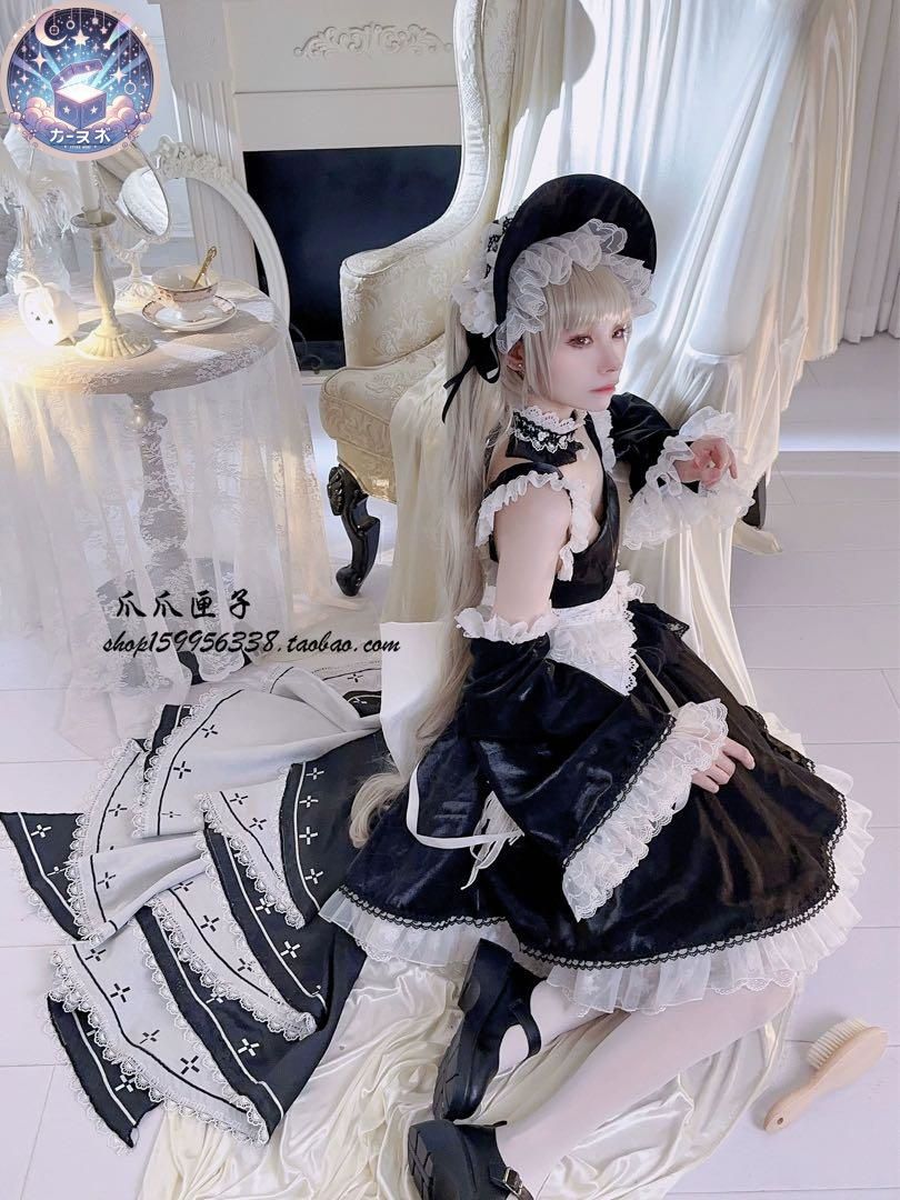 高品質コスプレ