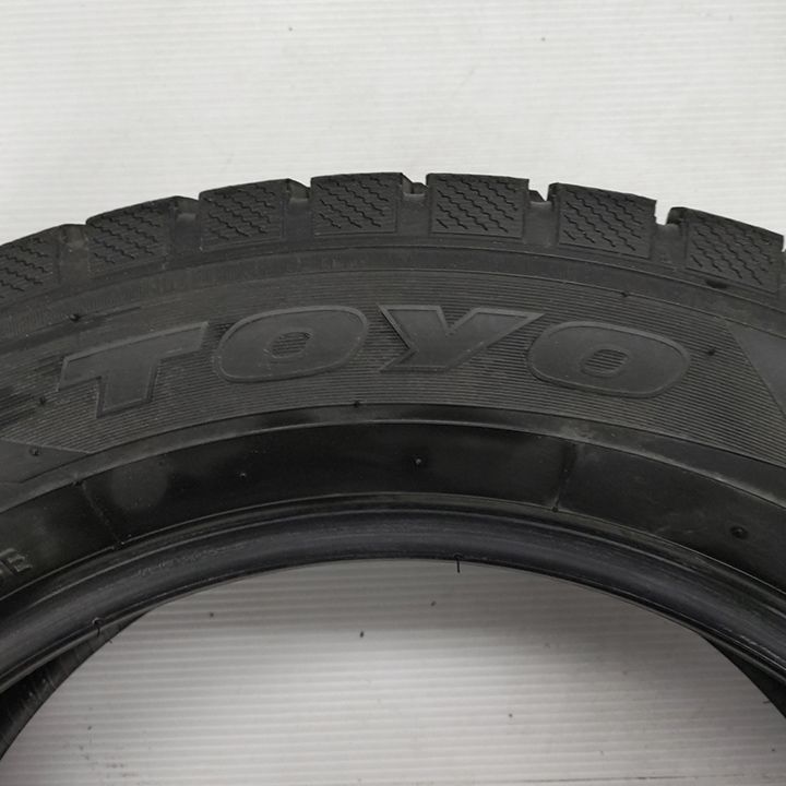 0 T 25029 スタッドレスタイヤ TOYO トーヨー Winter TX 225 60 R 17 4本セット
