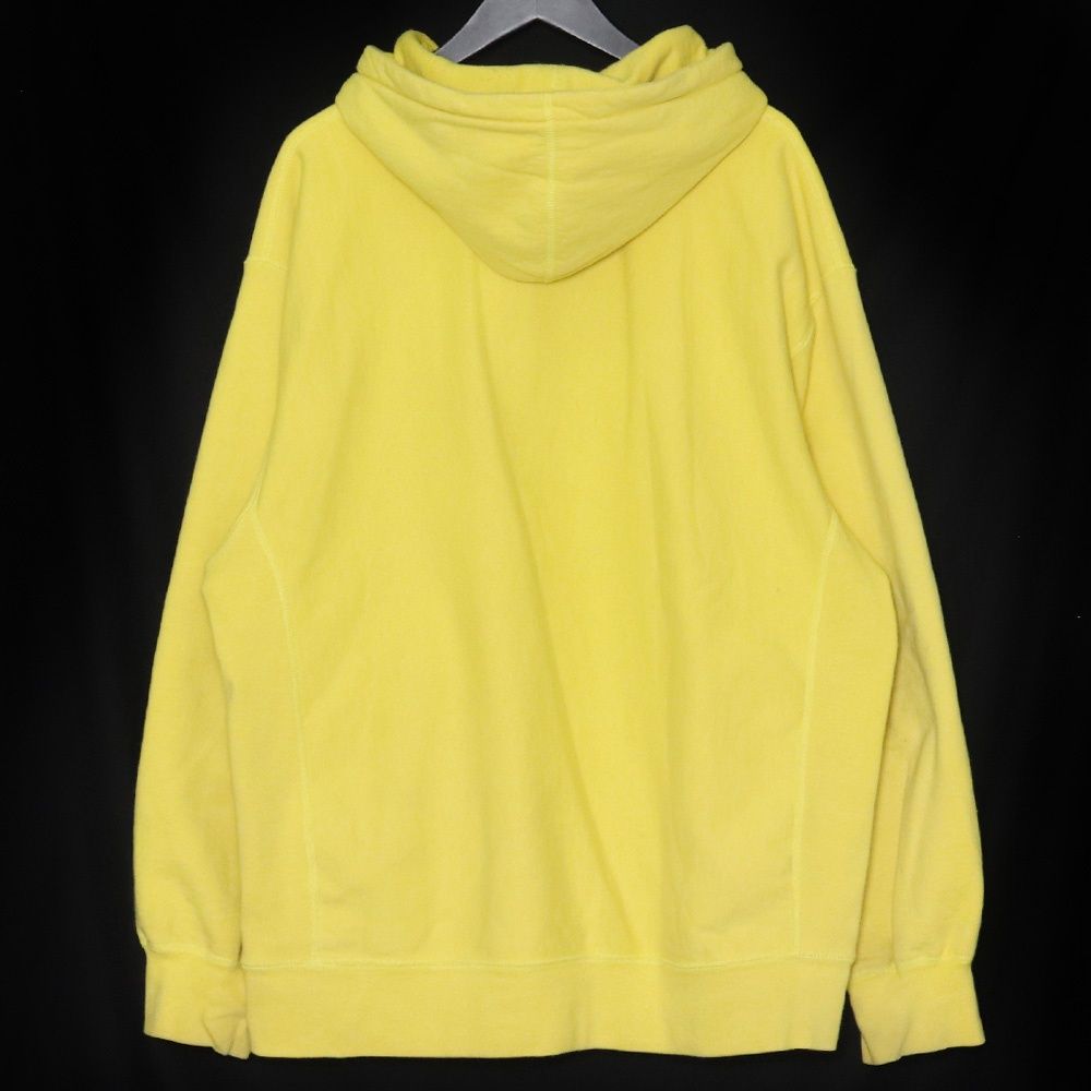 SUPREME Cross Box Logo Hooded Sweatshirt XLサイズ SUPREME Cross Box Logo Hooded Sweatshirt XLサイズ