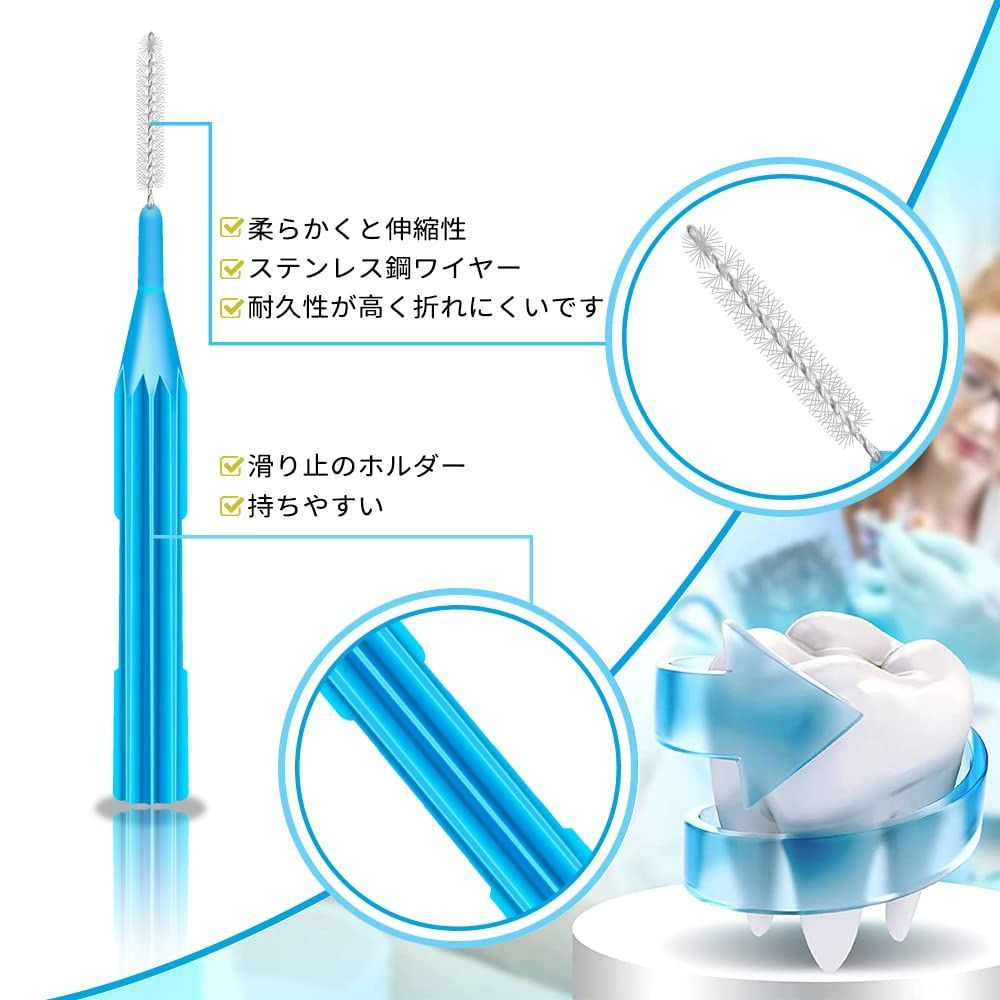 ブルー 高耐久性