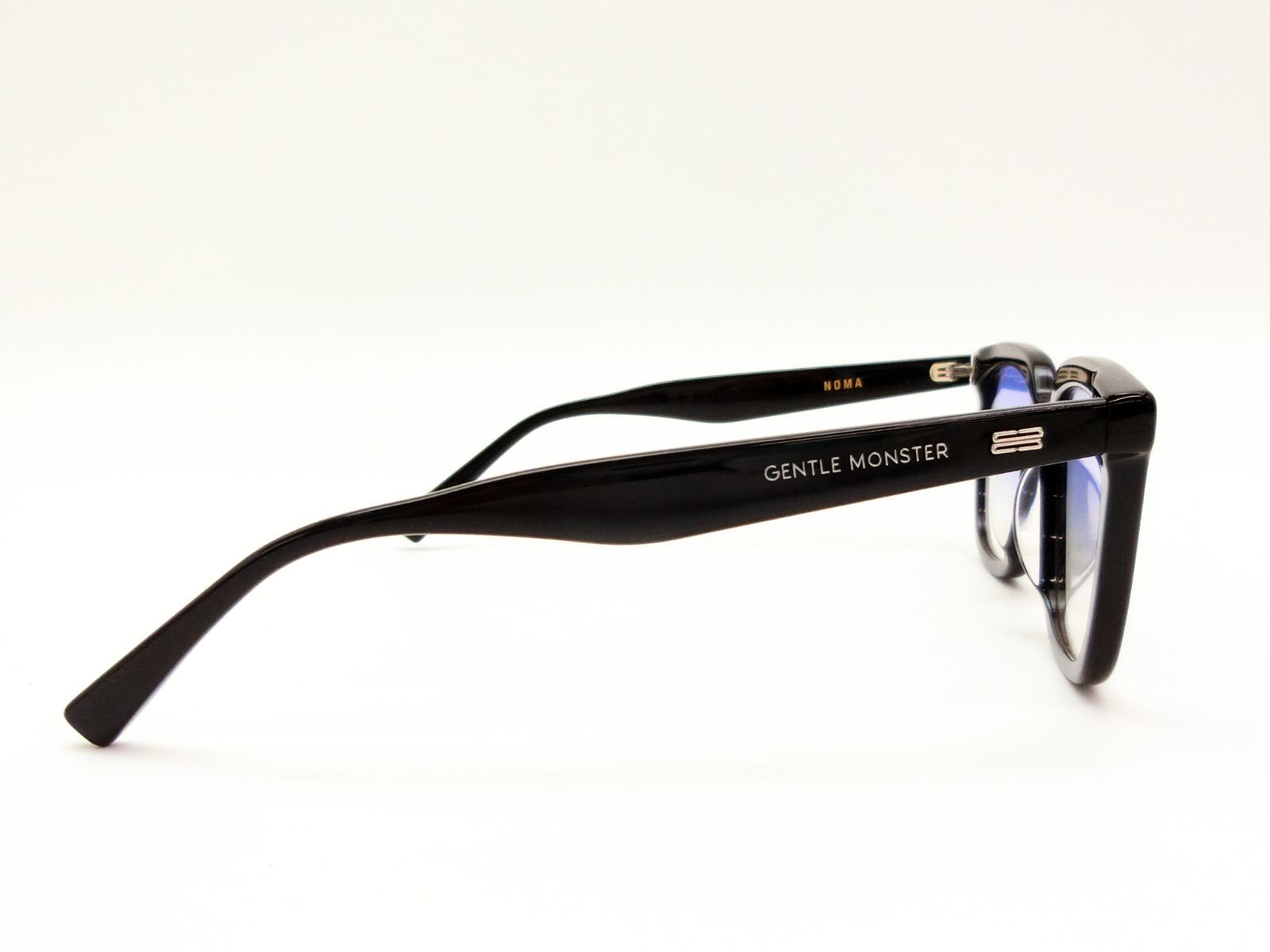 Gentle Monsterサングラス XX4358 ジェントルモンスター NOMA サングラス - メルカリ