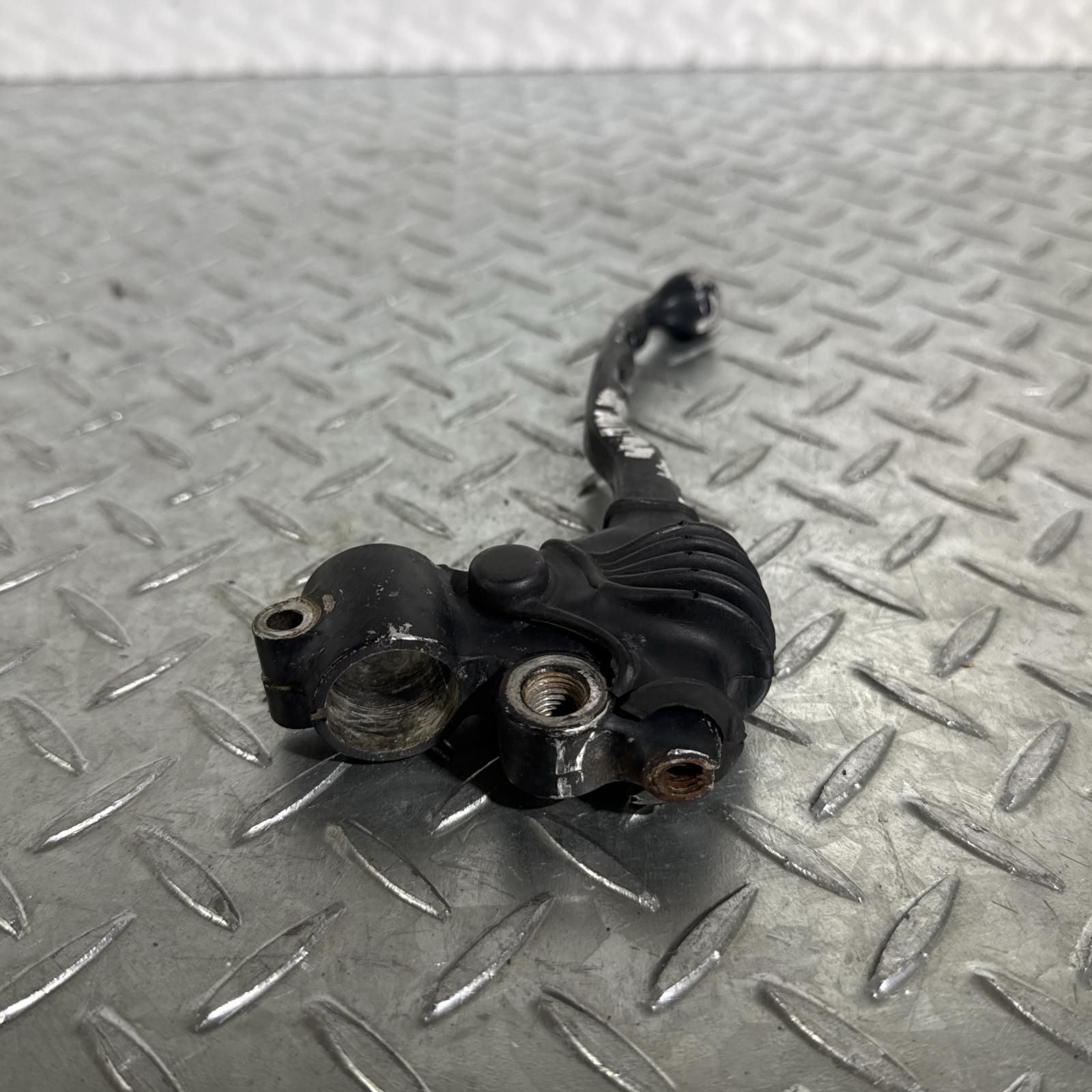 YAMAHA GX750 クラッチレバー ASSY ヤマハ Yahoo!オークション