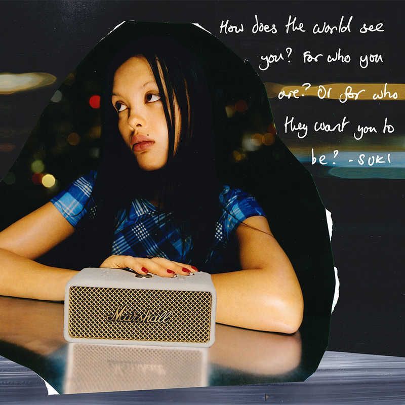  ブルートゥーススピーカー Emberton III Cream 防水 Bluetooth対応 クリーム その他 スピーカー ウーファー