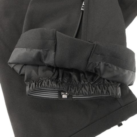 TryAngel ジャケット(9) × JLINEパンツ(M) スキー・スノボ 686 25-26 シックエイトシックス スノボ ウェアー Dojo Pant