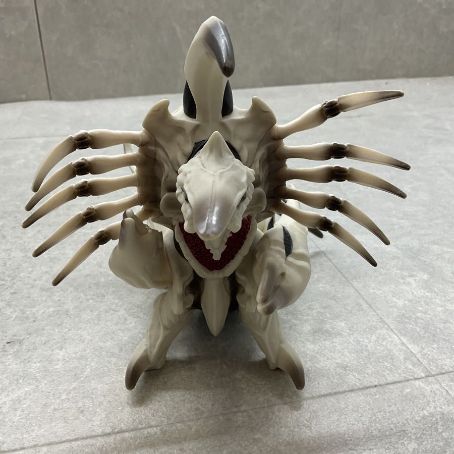 BANDAI バンダイ ムービーモンスターシリーズ ガメラ2 レギオン