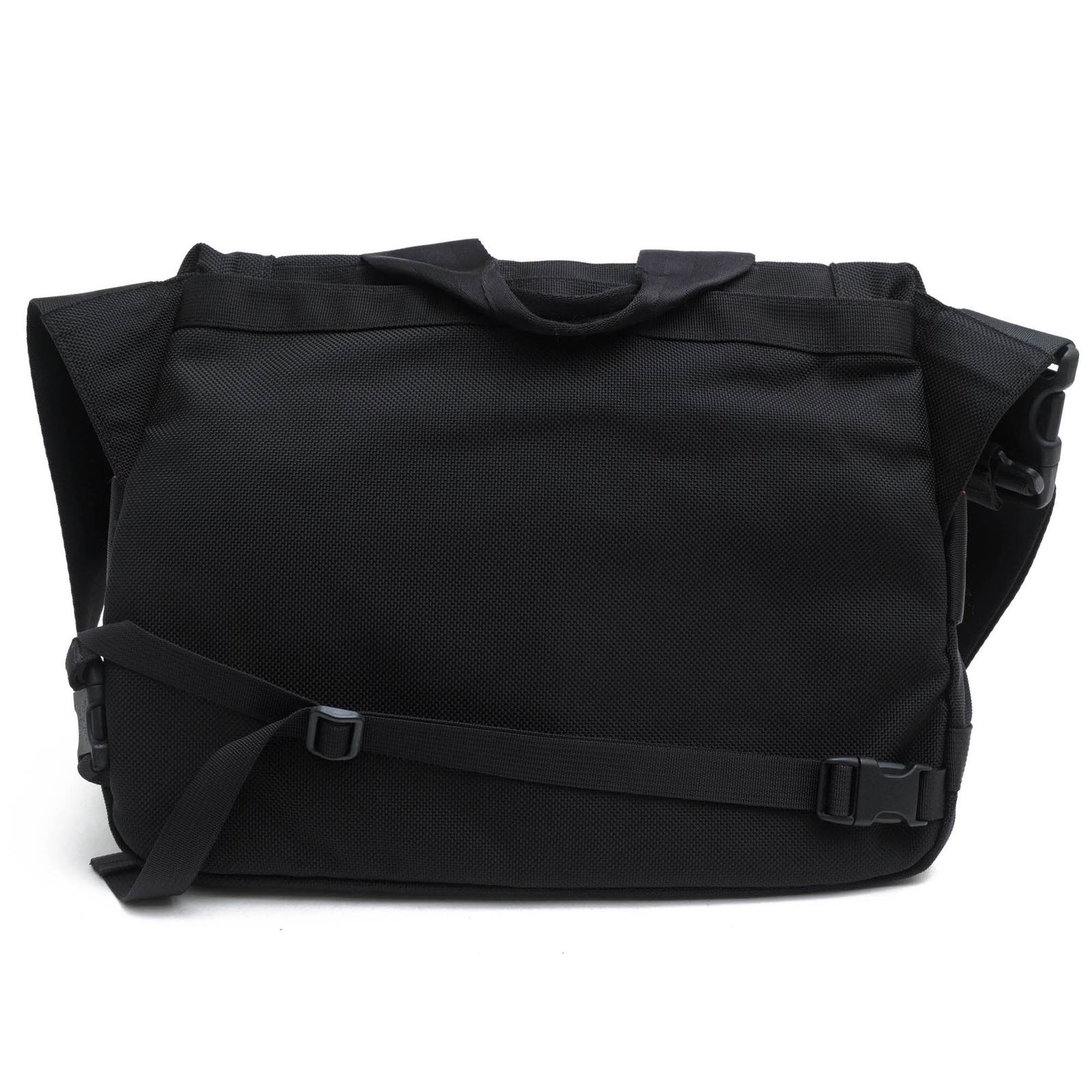 ブリーフィング BRIEFING バッグ ショルダーバッグ 鞄 メンズ 男性 男性用 ナイロン ブラック 黒 BRF103219 LANCE3 ランス3 フラップ式 メッセンジャーバッグ