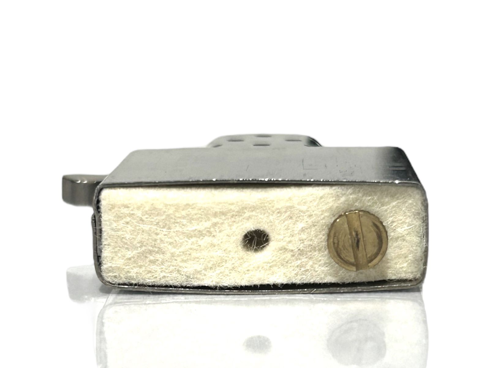 zippo (ジッポー) Marlboroマルボロ ロングホーンスター Sterling Silver スターリングシルバー 89年製 オイルライター  339/1000 ナンバリング 1000個限定/025 - メルカリ