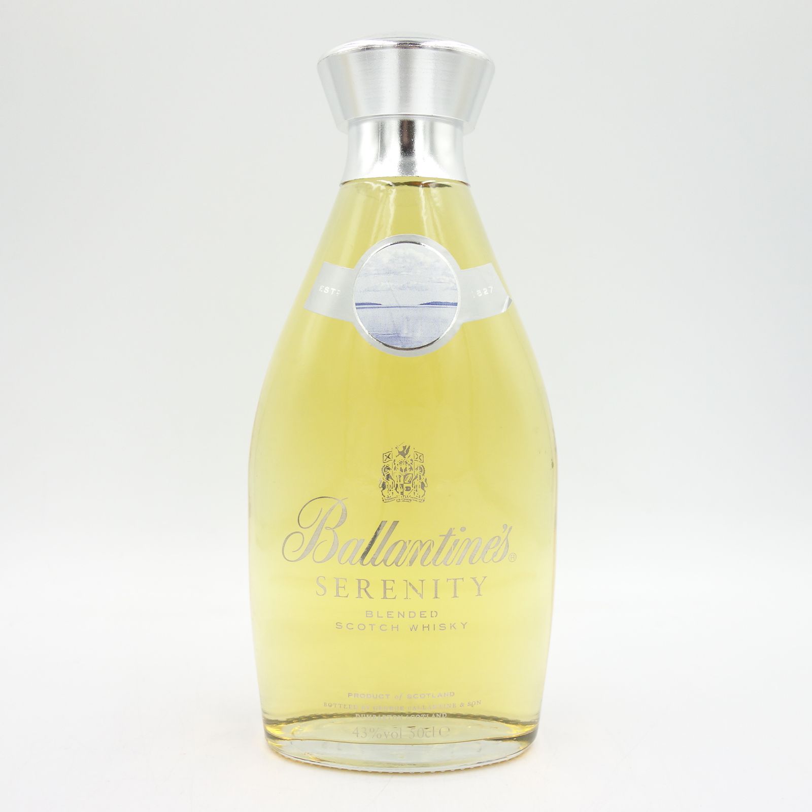 バランタイン セレニティ BALLANTINE'S SERENITY【I2】 - メルカリ