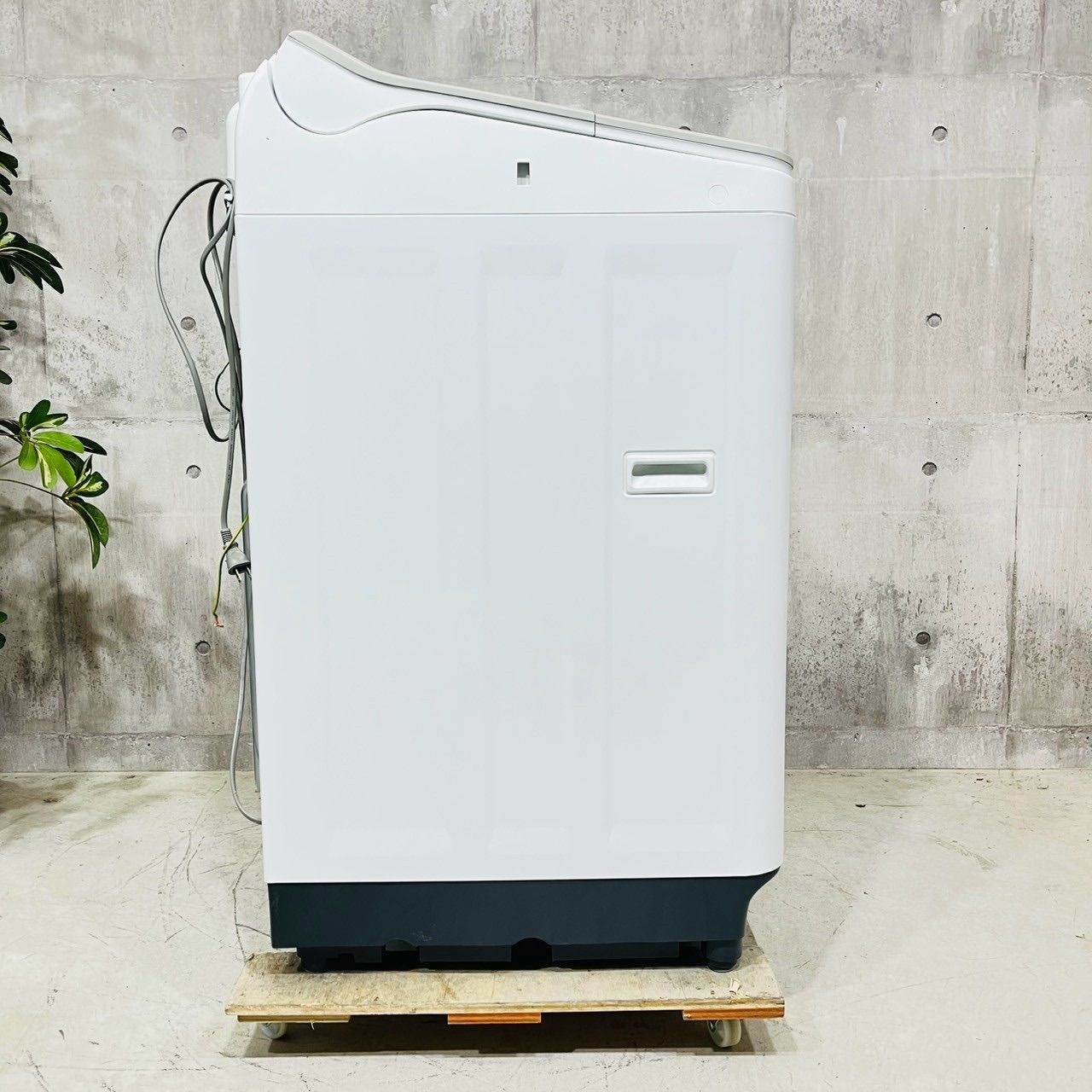 洗濯機 8.0kg