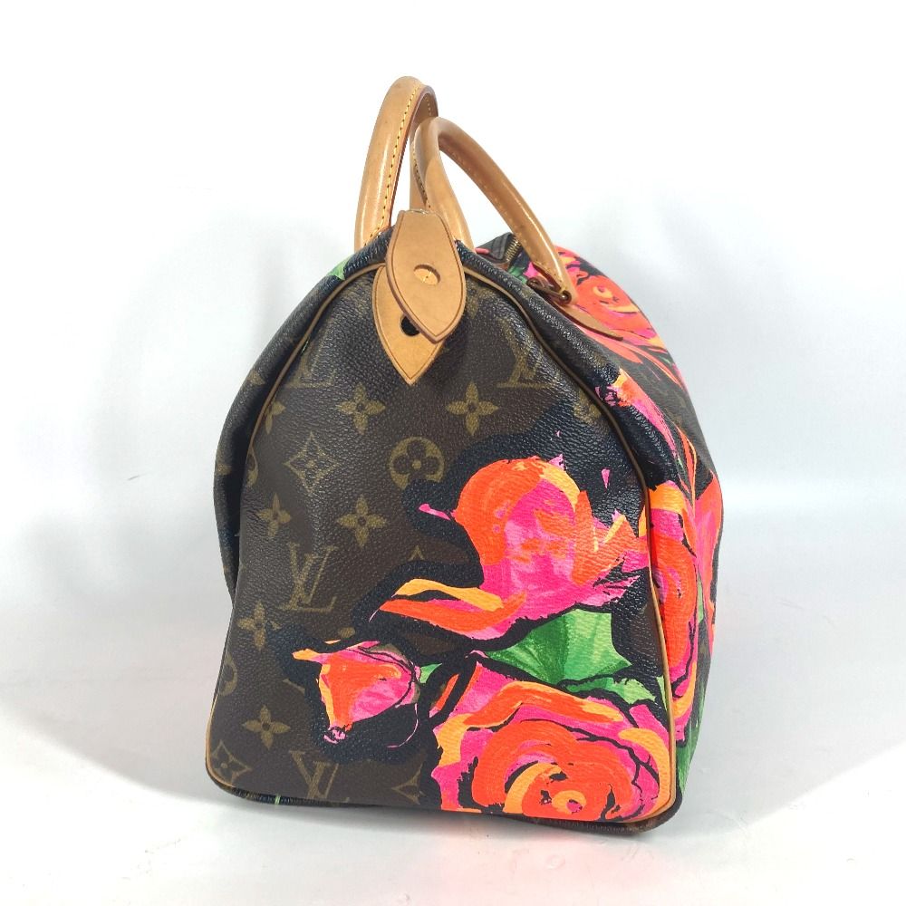 ヴィトン/モノグラム/スピーディー30 LOUIS VUITTON オールドスピーディ30モノグラムボストン