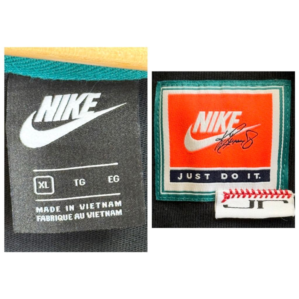NIKE ユニフォーム　ゲーム サクラメント キングス Nike Icon Edition Swingmanユニフォーム
