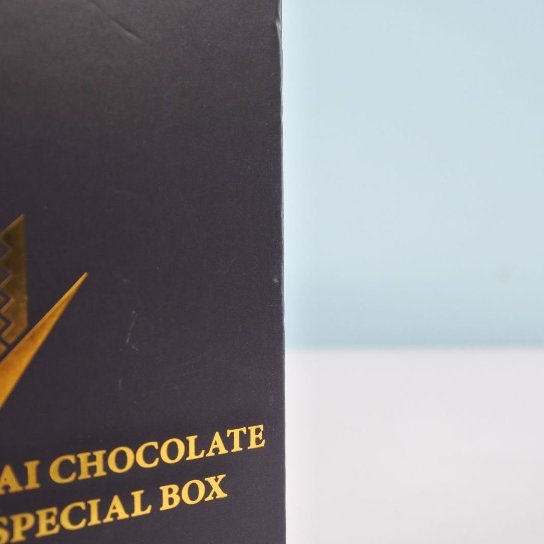 アバタロウギア スペシャルBOX ドンブラザーズ 大当たり