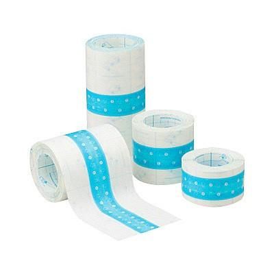 未開封品 2個 優肌パーミロール ハンディロールタイプ 15cm×10m H24R15 1巻