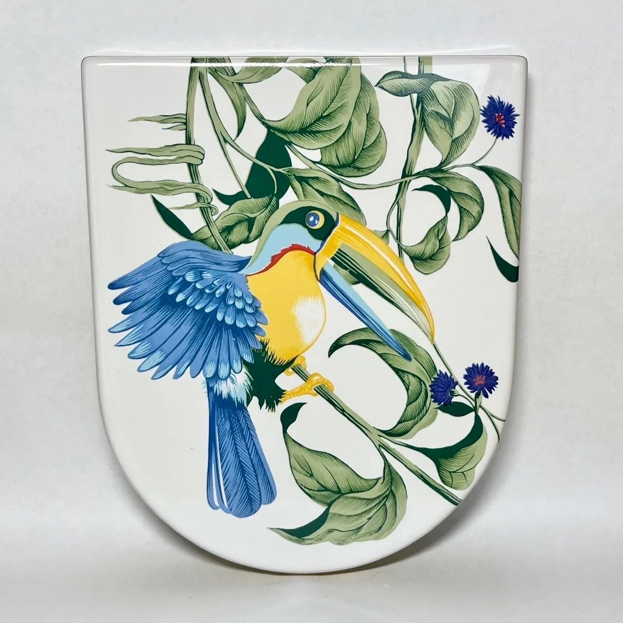 HERMES エルメス トゥカン Toucans プレート 32㎝ ‼︎ 【公式通販】