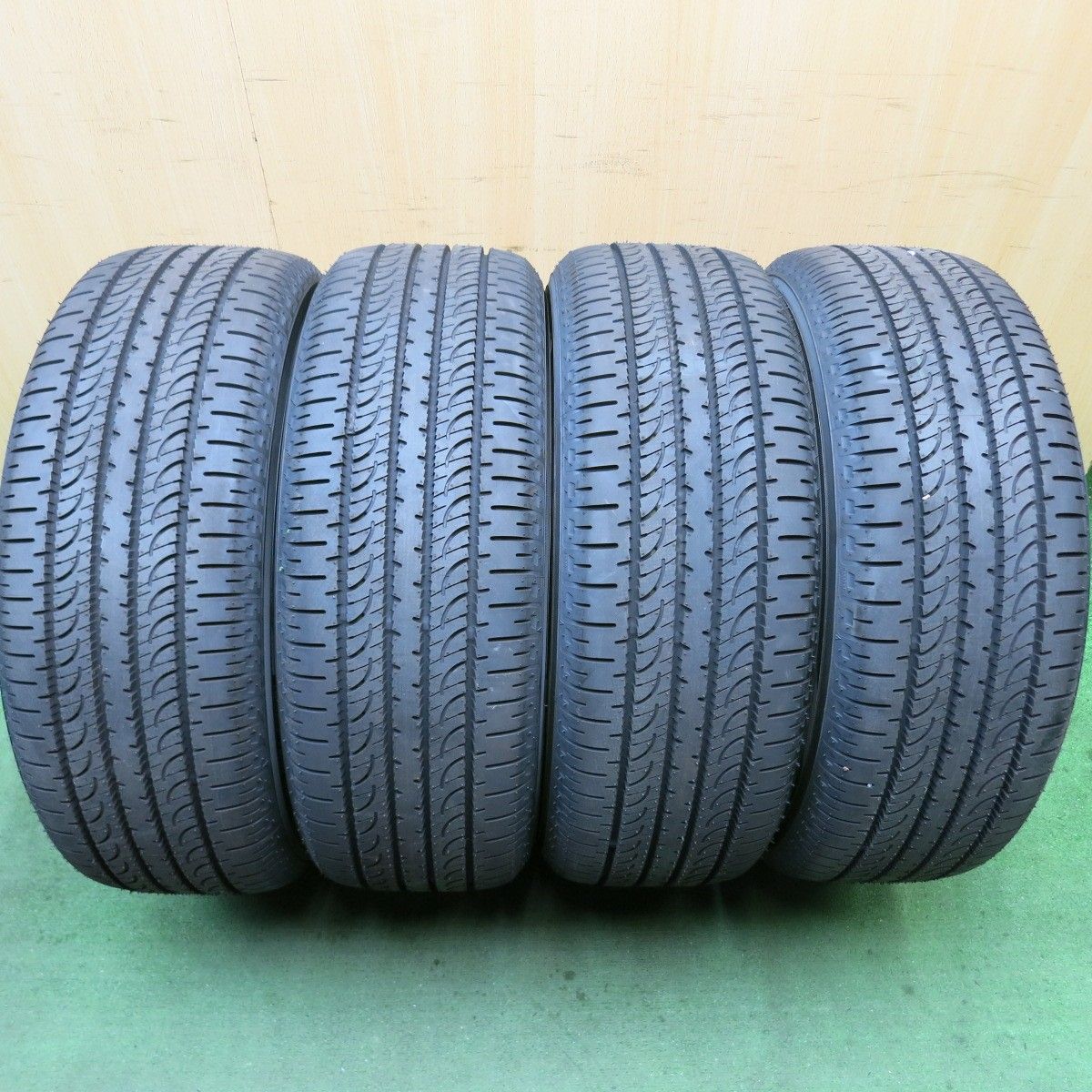 ジオランダー SUV