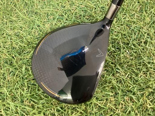 中古】 キャロウェイ MAVRIK 3W フェアウェイウッド FW 純正特注
