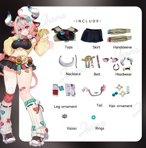 cosplay