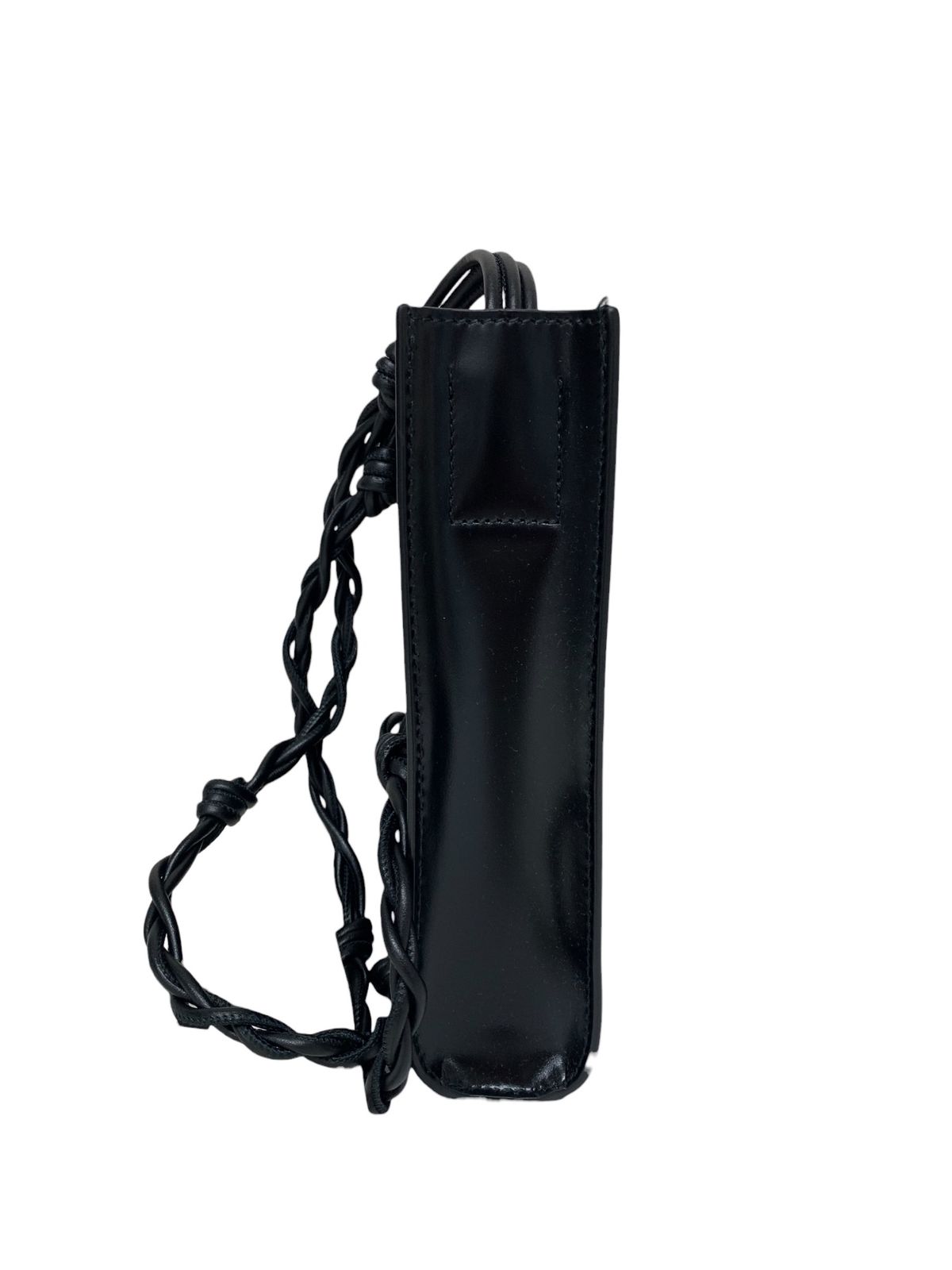 ショルダーバッグ ブラック