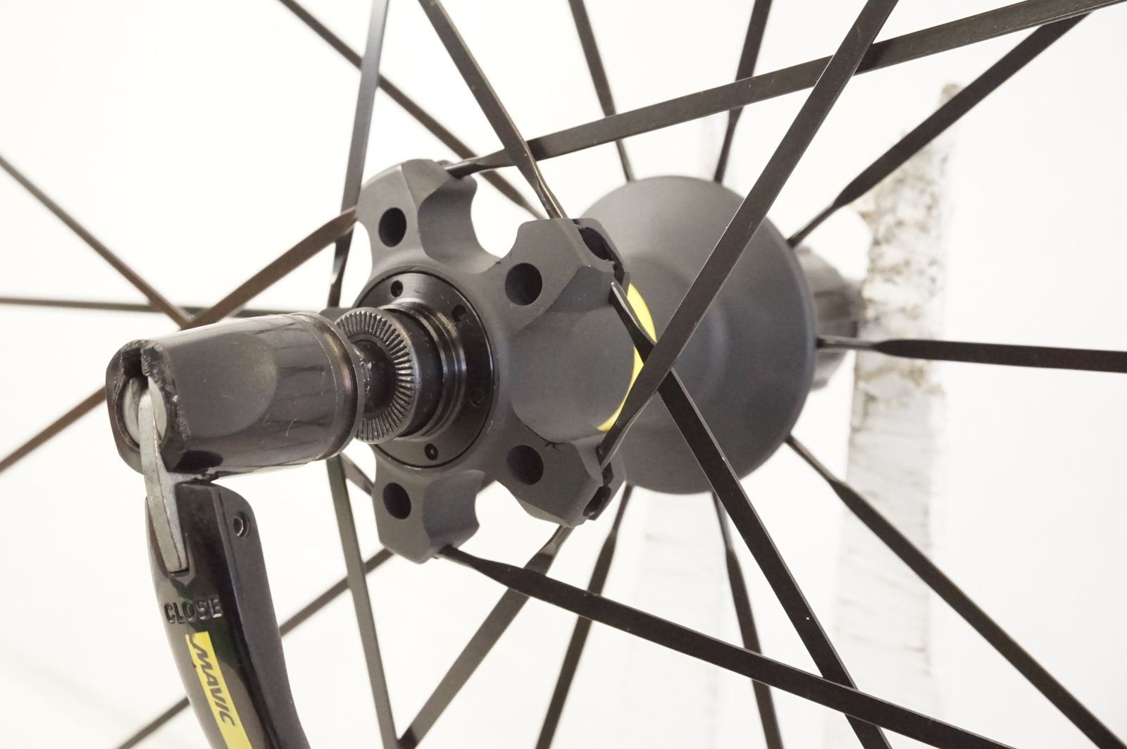MAVIC KSYRIUM ELITE USTシマノフリー　マビック マヴィック MAVIC キシリウムエリート KSYRIUM ELITE UST アルミ