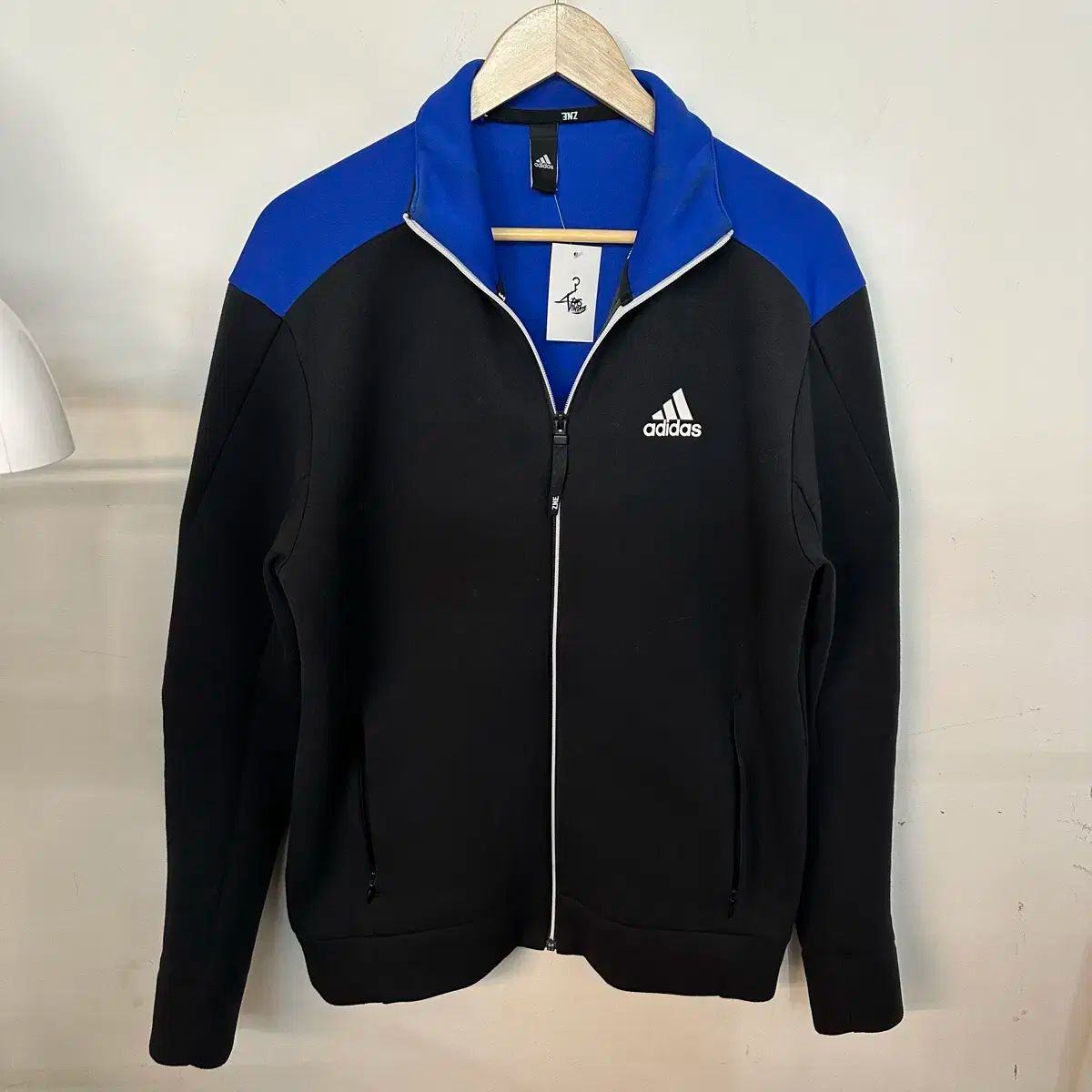 @무료배송 @ 95 adidas(アディダス) ZNE ネオプレン トラックトップス ジャージ GT9776