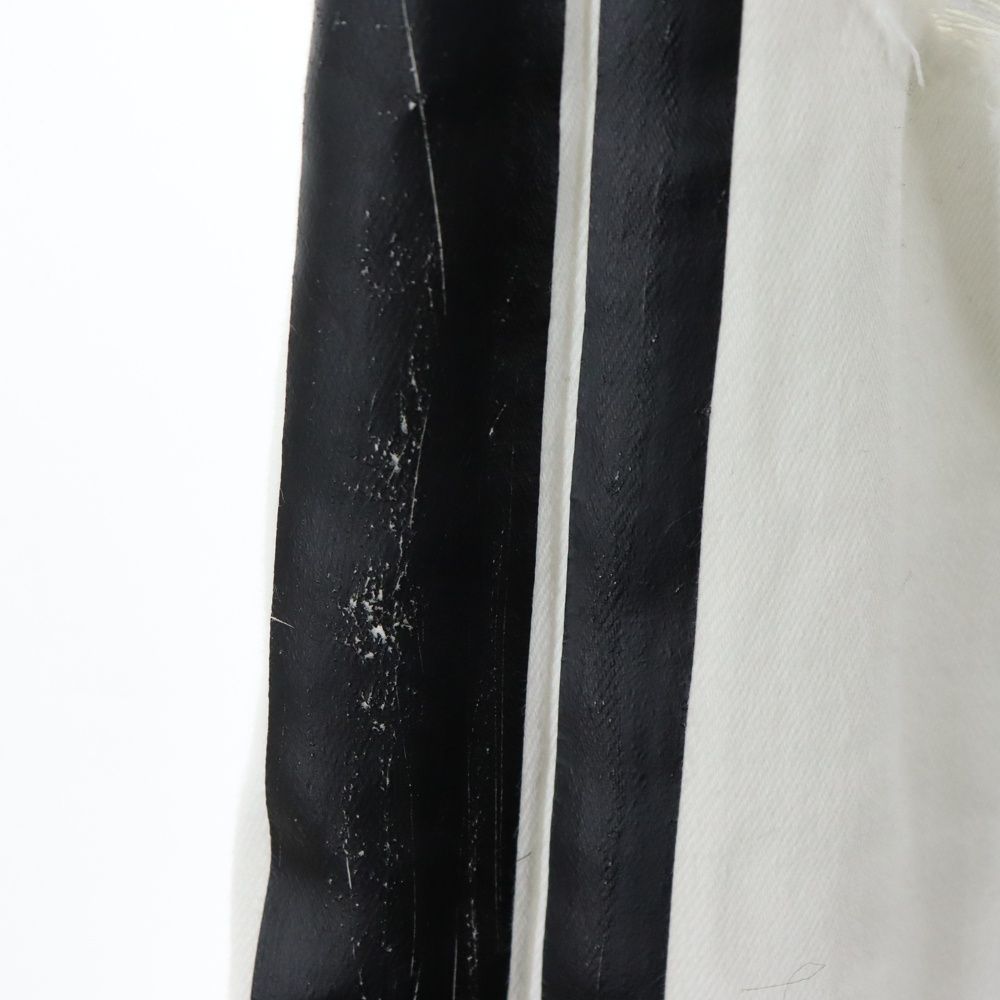AMIRI (アミリ) Sideline Crush Skinny サイドライン クラッシュ
