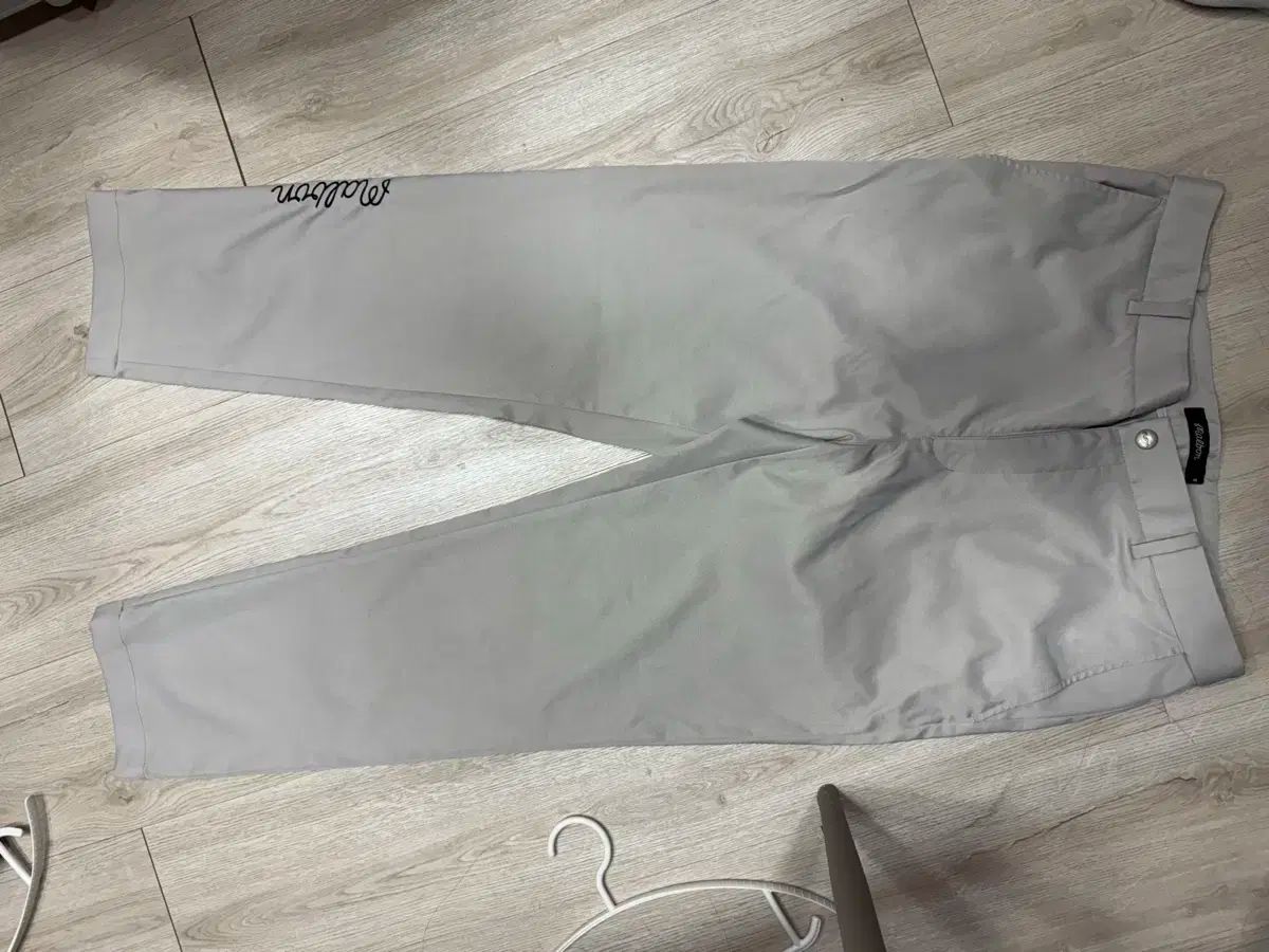 MALBON GOLF マルボンゴルフ ゴルフ パンツ