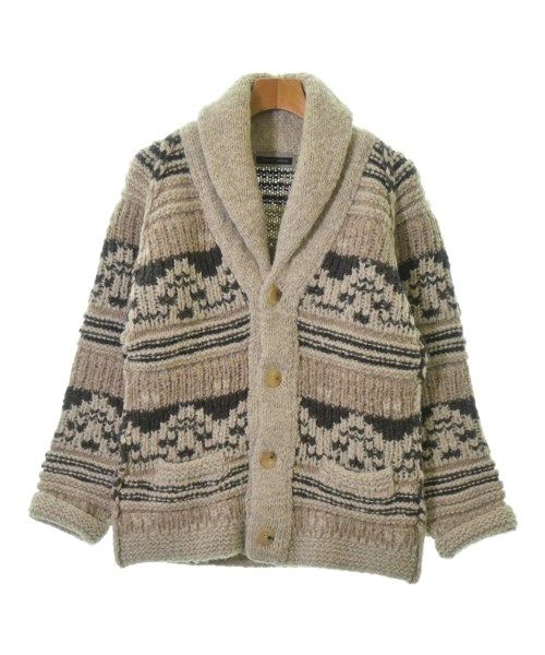 ROBERTO COLLINA カーディガン メンズ 【古着】【中古】【送料無料