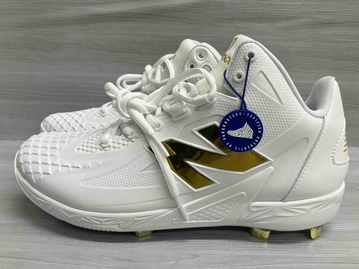new balance ニューバランス 大谷翔平スパイク MSHOWT1 メンズ