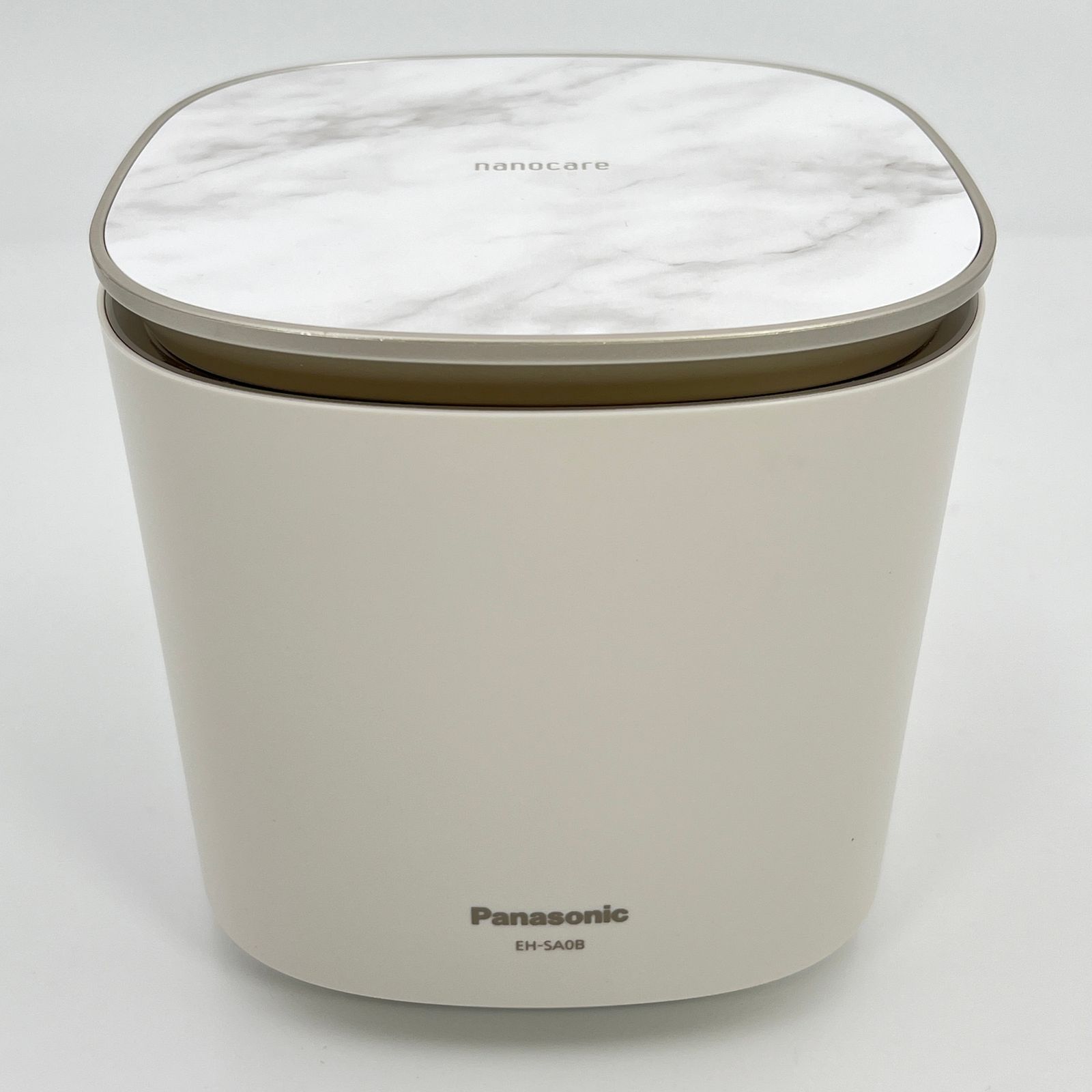 Panasonic パナソニックスチーマーナノケア EH-SA0B 未使用 箱なし