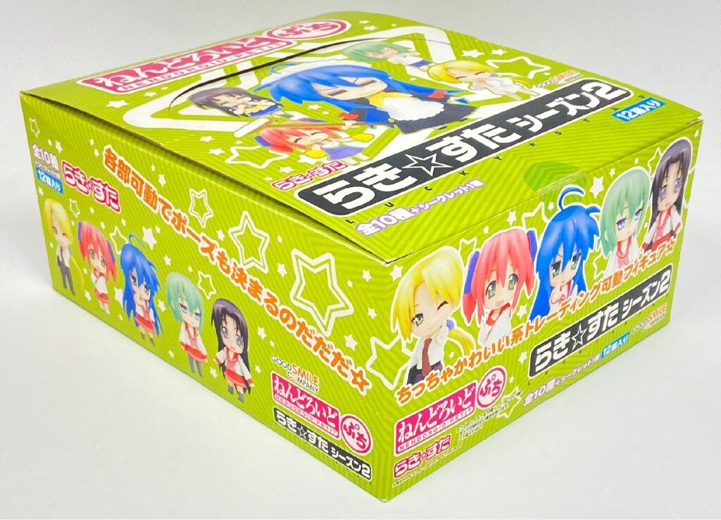 ねんどろいどぷち シーズン2