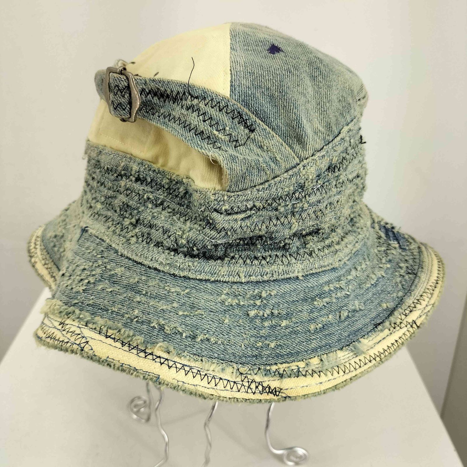 老人と海HAT