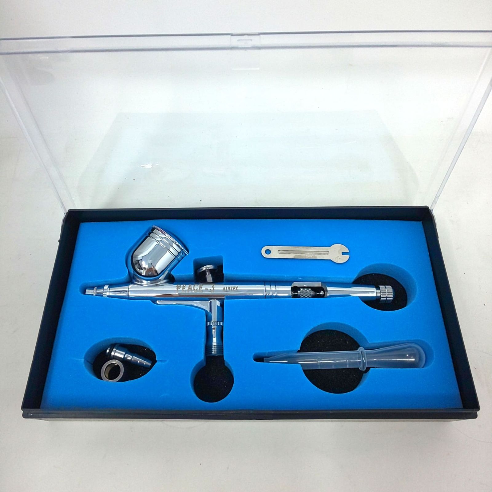 【新品】AIR-TEX コンプレッサーAPC-001 & XP-729 セット AIRTEX コンプレッサー セット apc-001 エアブラシ - メルカリ