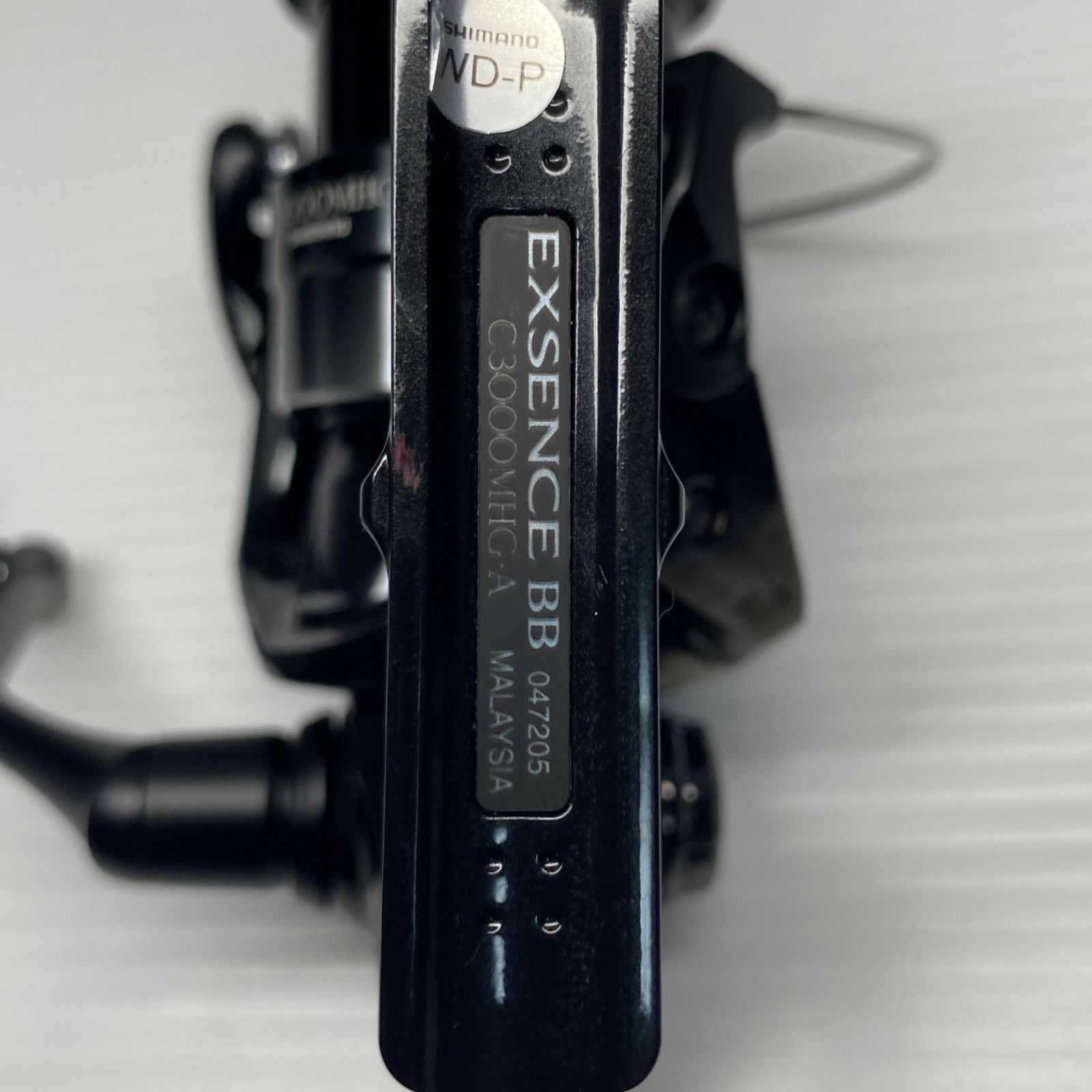 シマノ 24 エクスセンス BB C3000MHG(SHIMANO) - メルカリ