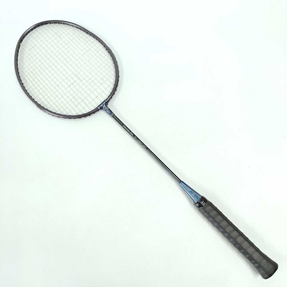 ヨネックス CARBONEX8 DX バドミントン ラケット カーボネックス 8 G5 YONEX - メルカリ