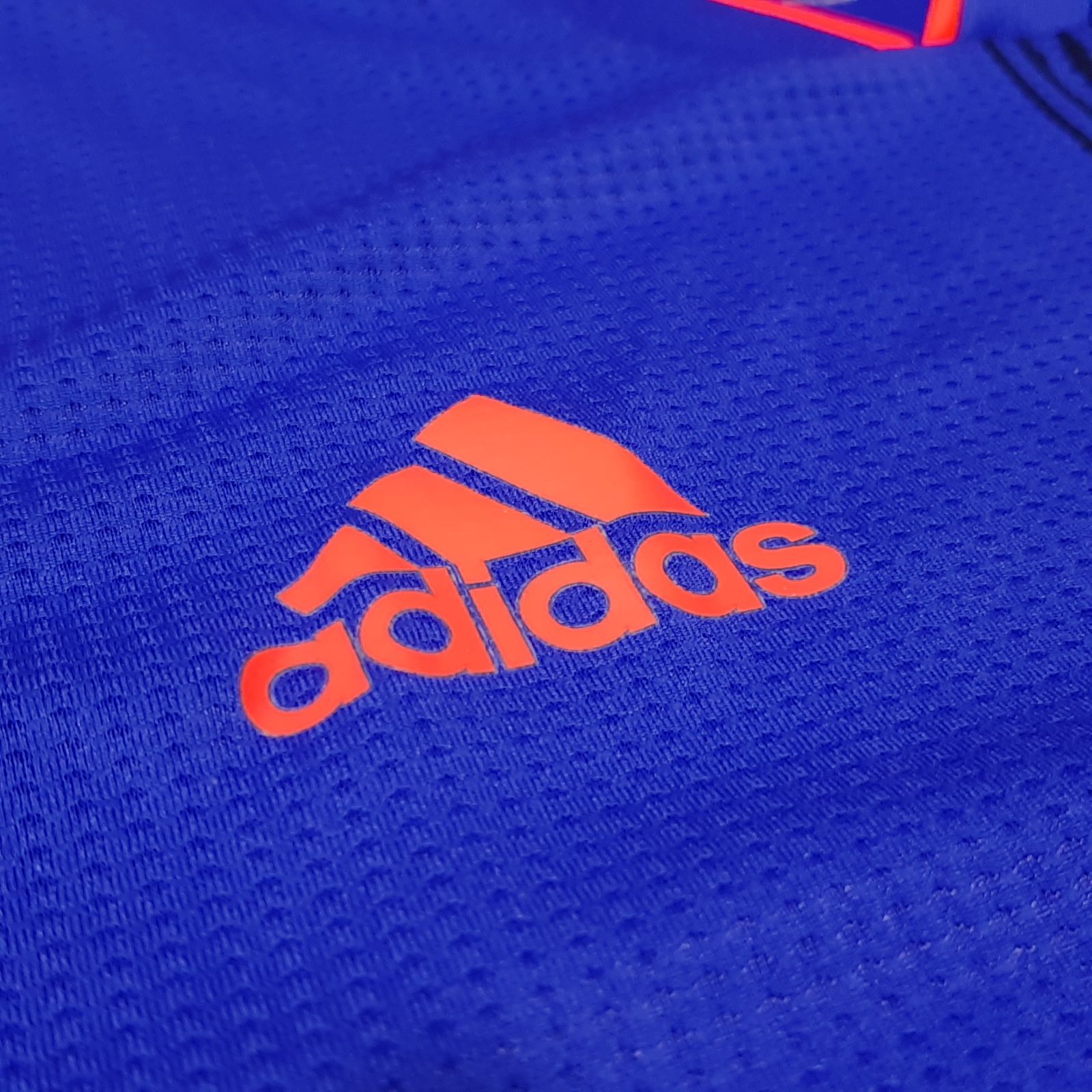 新品・未使用】ADIDAS アディダス 2018 コロンビア代表 ユニフォーム