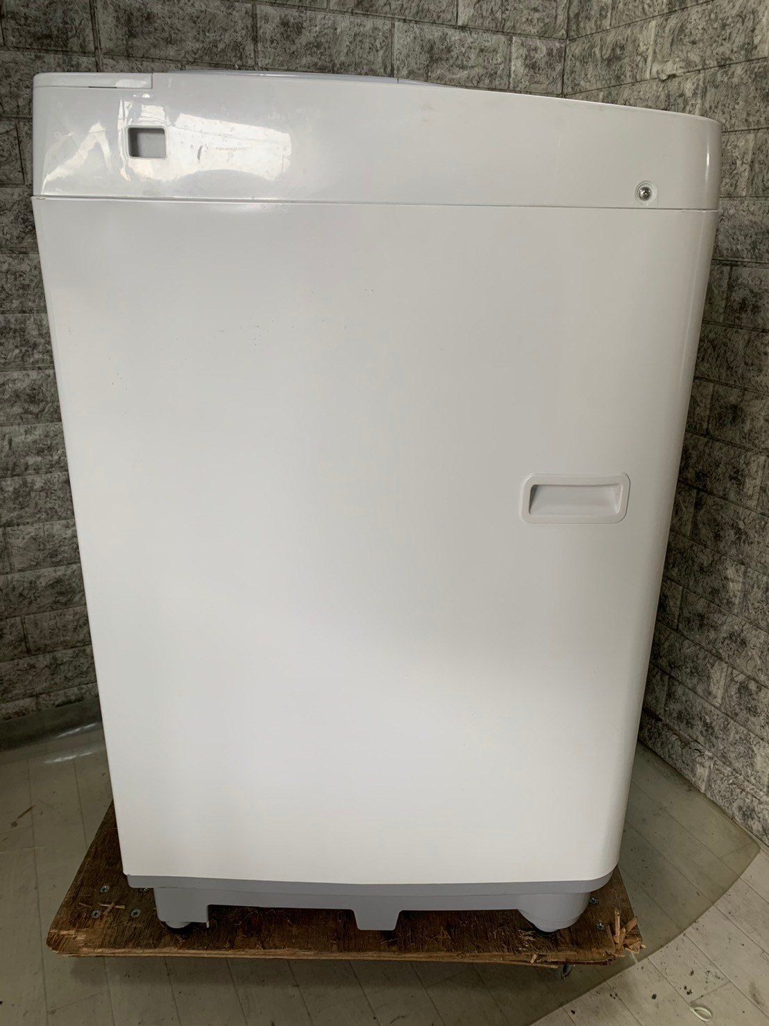 美品】大阪送料無料☆3か月保障付き☆洗濯機☆シャープ☆7kg☆2020年 