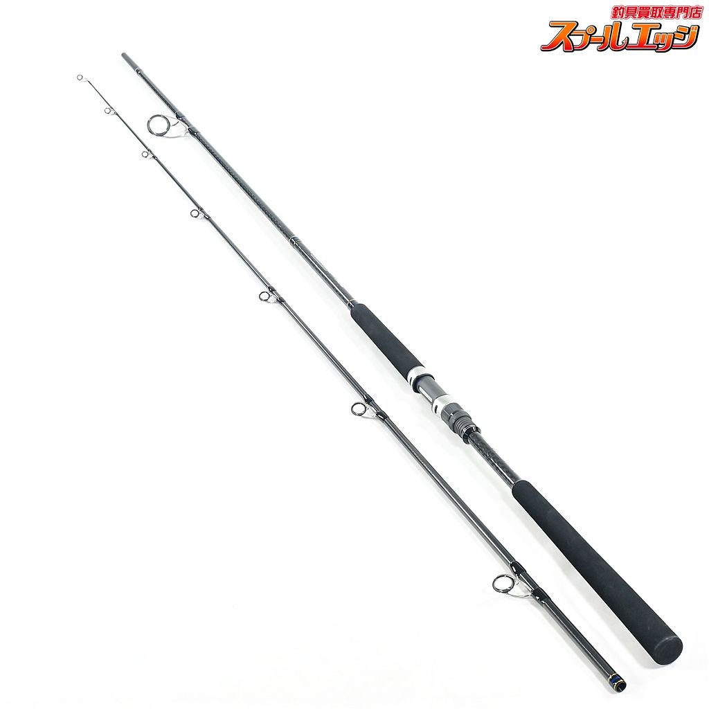 スラッシュ コーストシーフ CT-962MH SLASH COAST THIEF ヒラメ イナダ マゴチ K_192 v40112