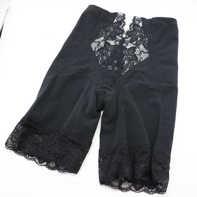 グラントイーワンズ　レギュラーガードル　70 ブラック/ホワイト グラントイーワンズ レギュラーガードル 70 ブラック/ホワイト