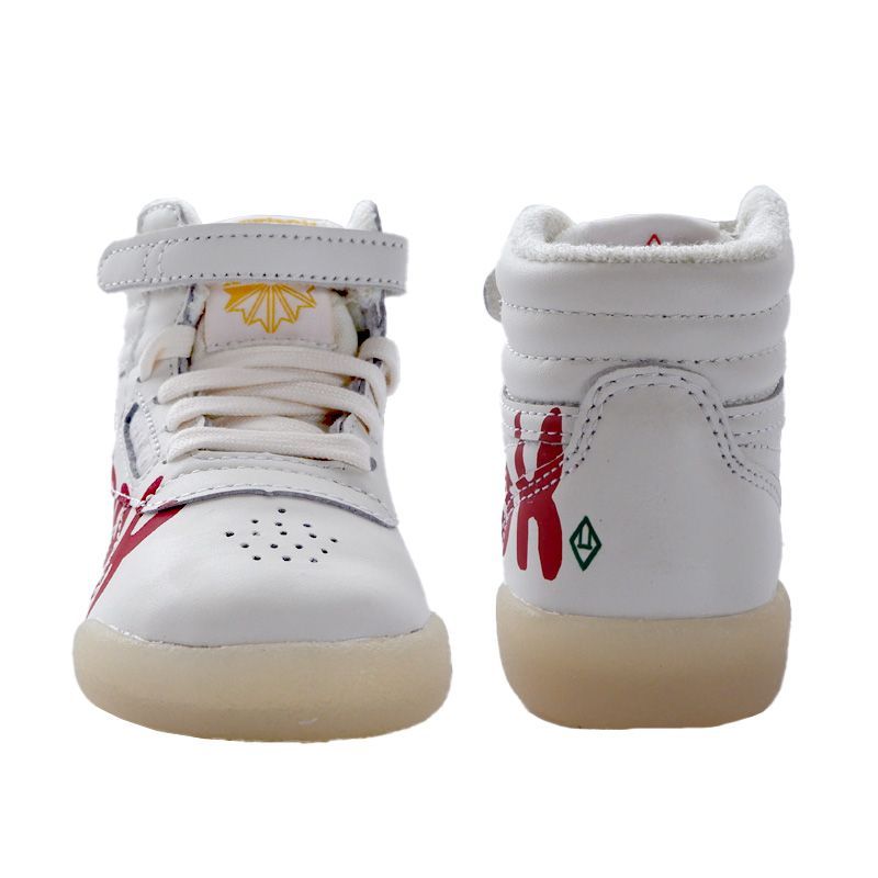 Reebok/TAO (リーボック/タオ) FREESTYLE HI TAO GRAPHIC