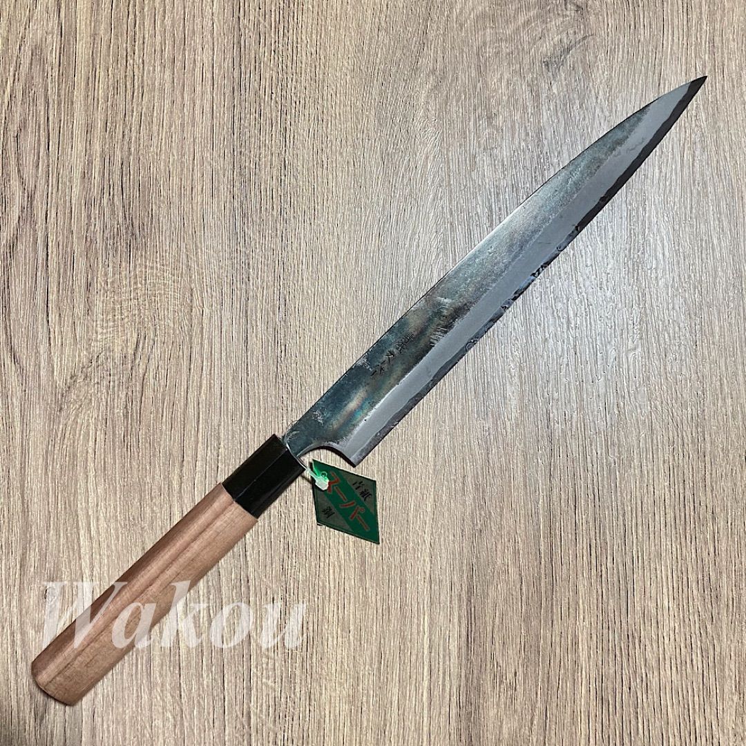 刺身包丁