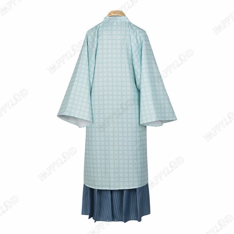 鬼滅 コスチューム