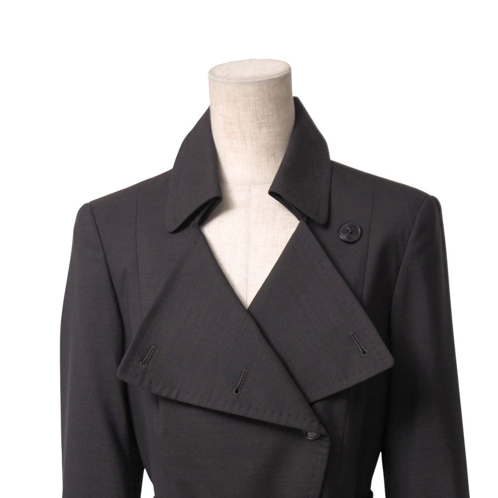 □美品□MAX MARA マックスマーラ ジャケット サイズ38