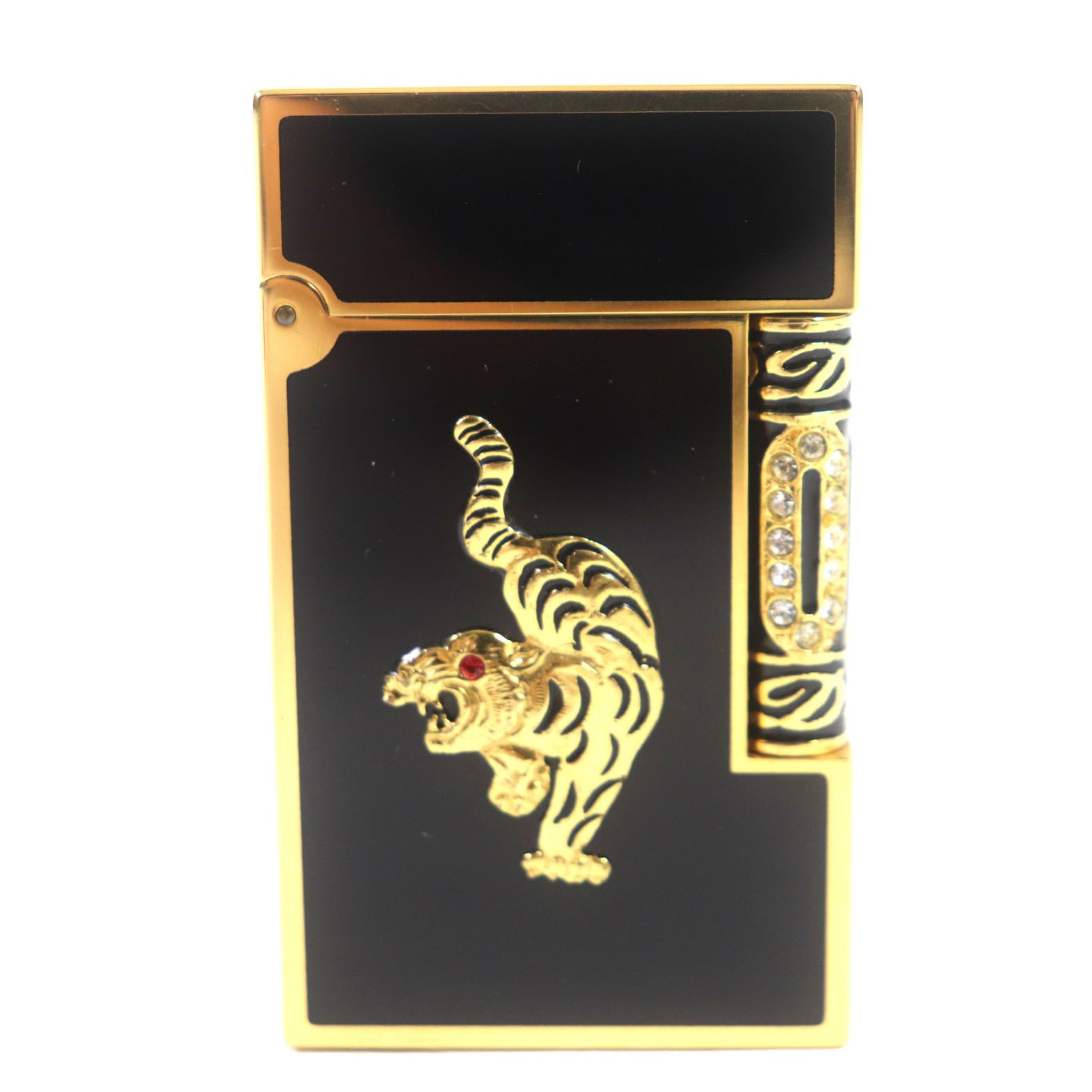 S.T. Dupont デュポンライター 希少品 ST dupontライター刻印希少品