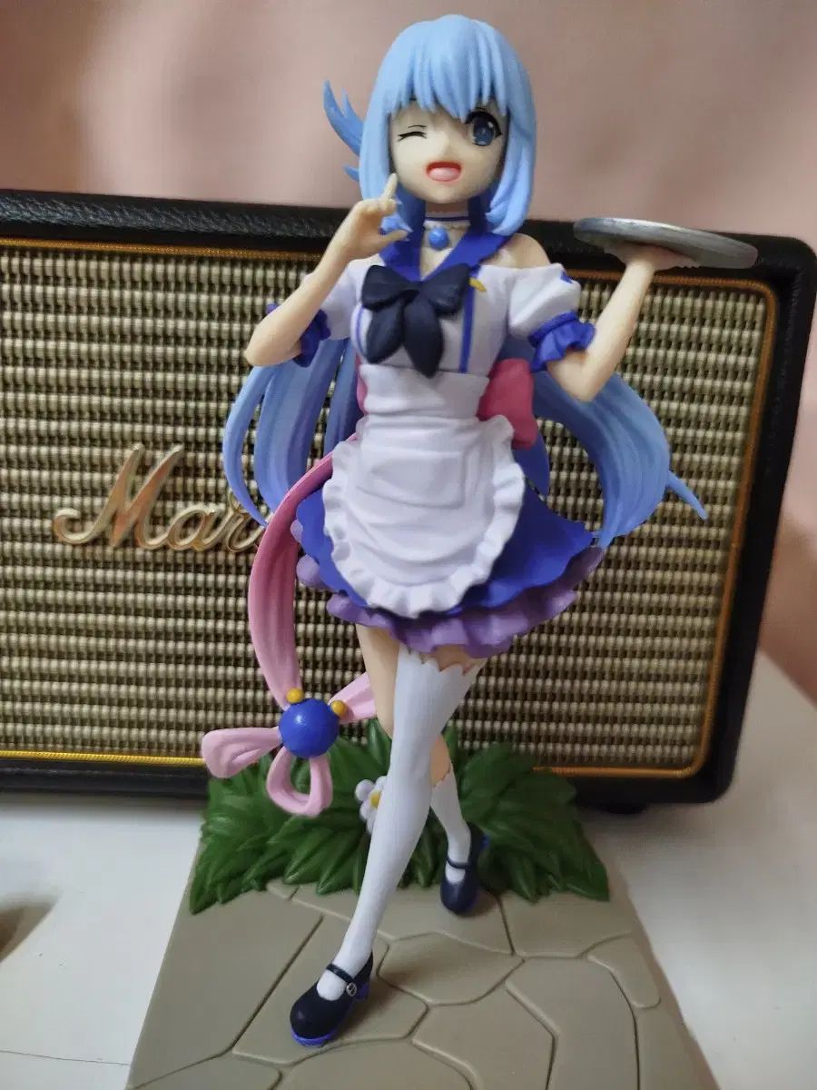星野アクア フィギュア】推しの子 フィギュア アクア Break time